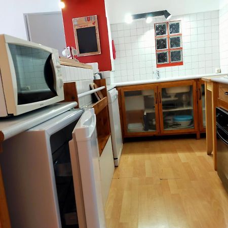 Agreable Appartement De 48 M² En Rdc La Bourboule ภายนอก รูปภาพ